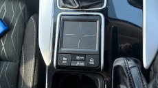 Mitsubishi Eclipse Cross 1.5 3 5dr Petrol Hatchback